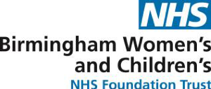 Birmingham Women's and Children's Oncology Education